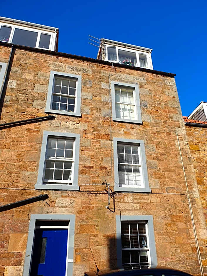 cellardyke en-suite rooms