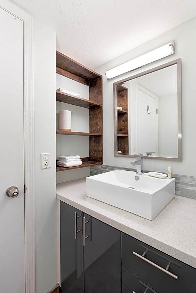 The Marquise by Whistler Premier