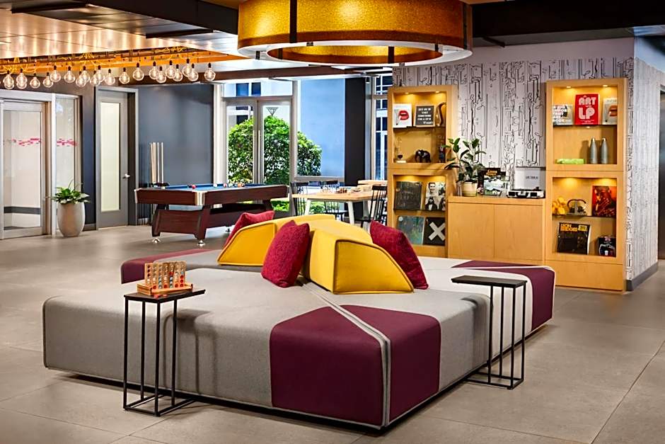 Aloft by Marriott Miami - Brickell