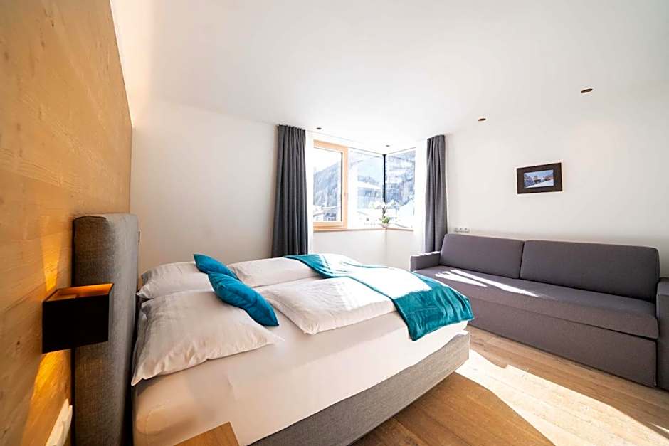 Villa David Dolomites