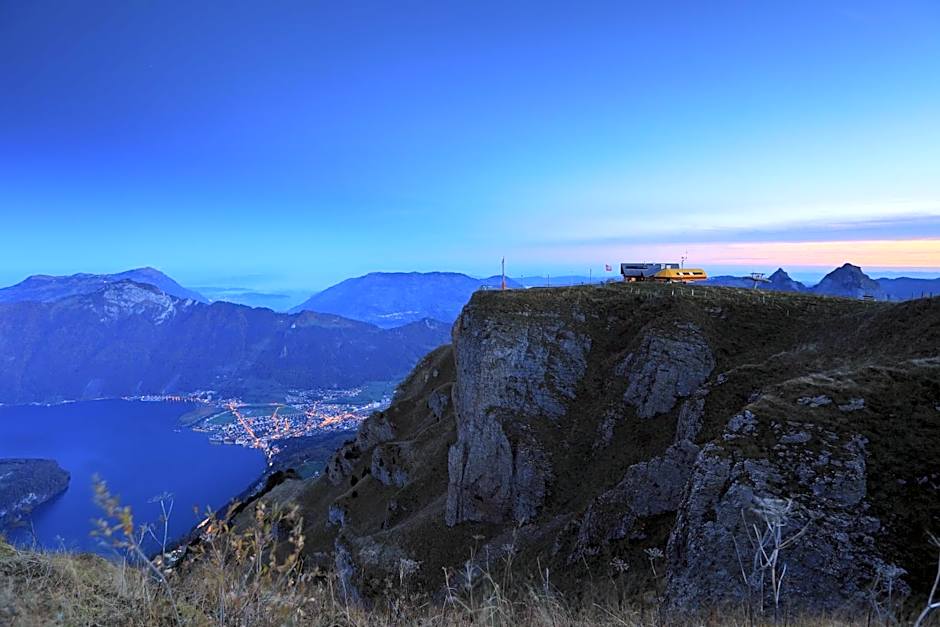 Fronalpstock Hotel & Restaurant