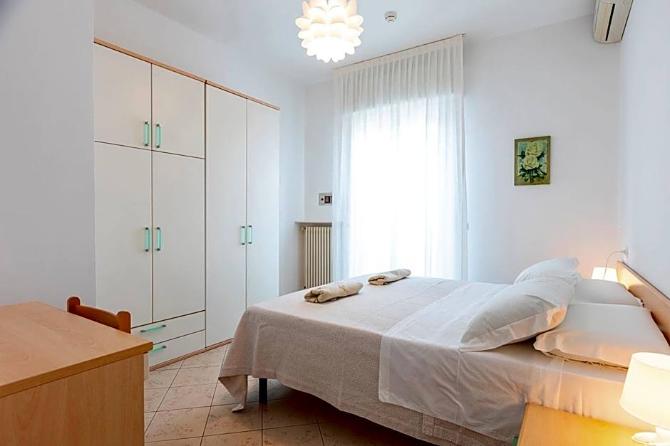 Residence Hotel Le Stelle