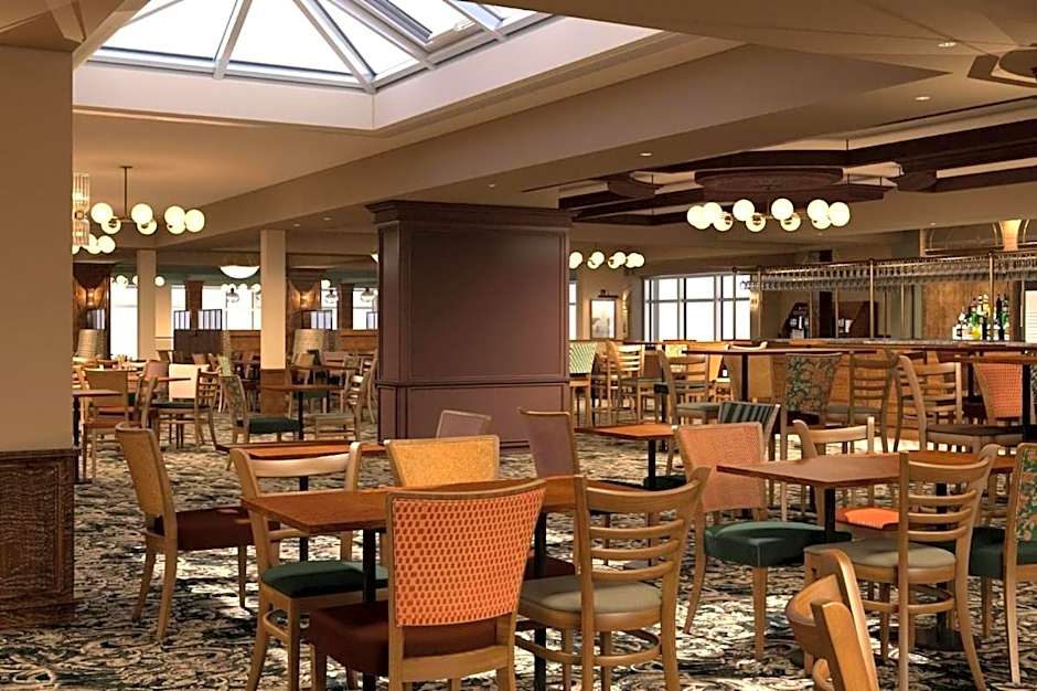 Lakeside East 16 - Haggerston Castle