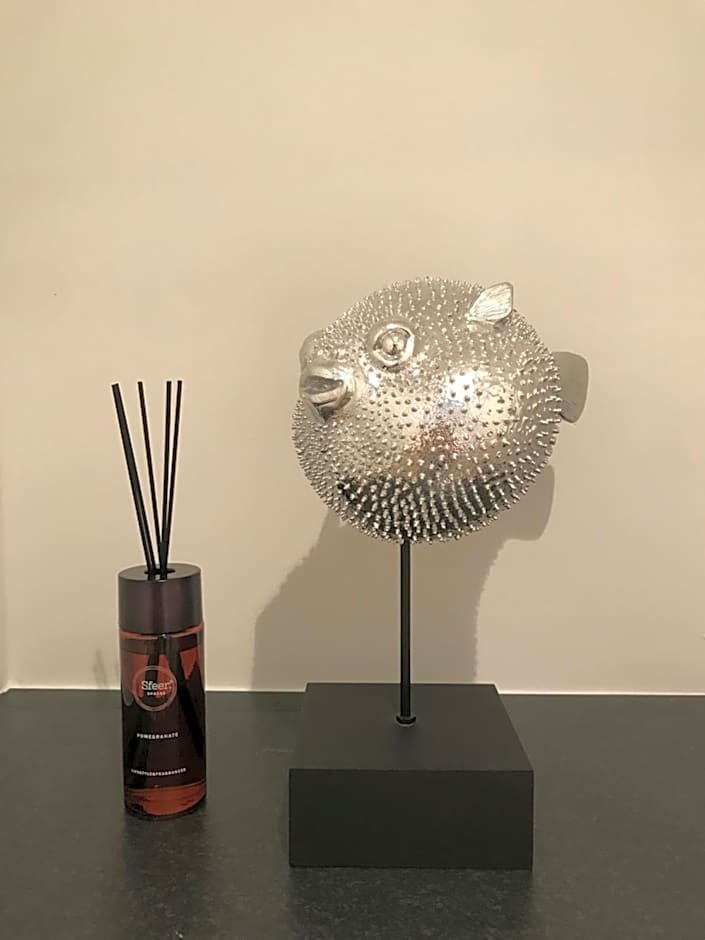 B&B midtown Amsterdam