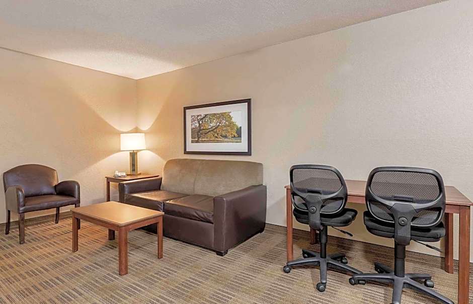 Extended Stay America Suites - Houston - Med. Ctr. - NRG Park - Kirby