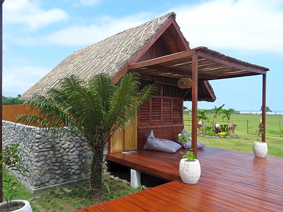 Naia Villas and Bungalows Sumbawa