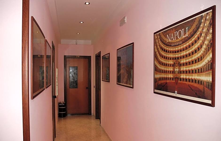 Hotel Grillo Verde