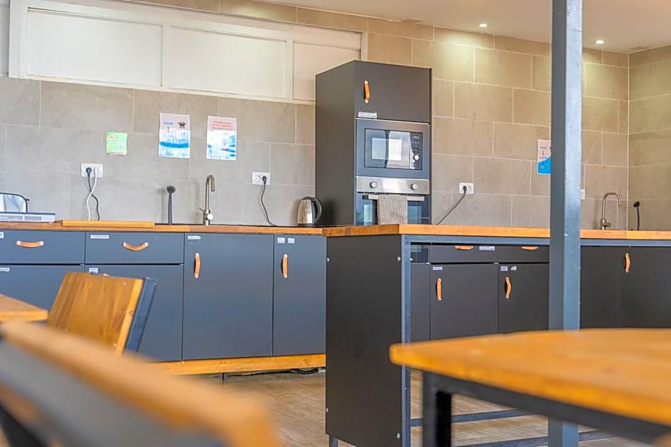 Ocean Nomads Coworking Tenerife