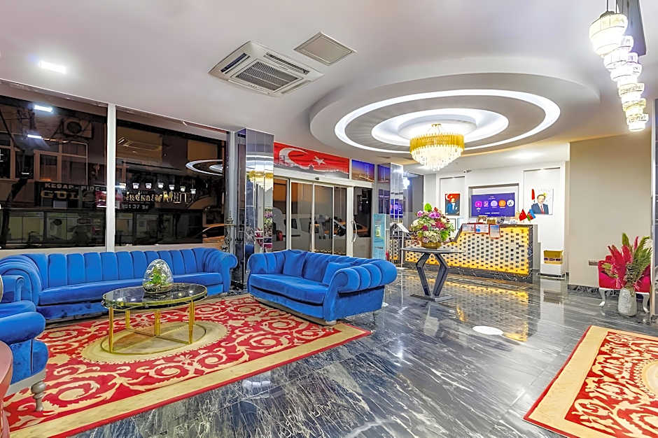 Dem istanbul Airport Hotel