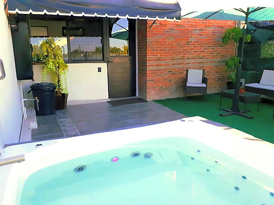 Aparta-Hotel CASA REAL Apartamentos