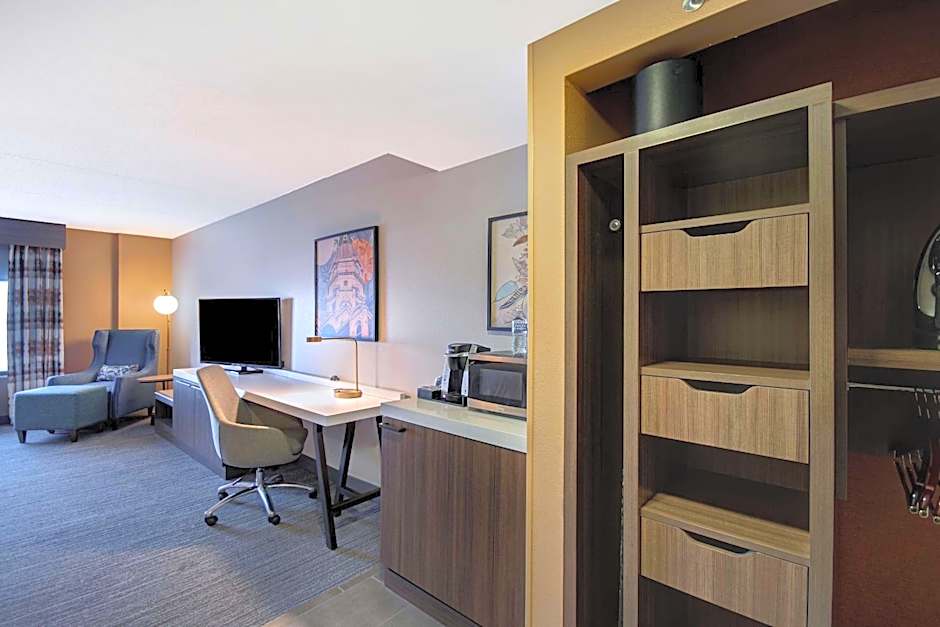 Hilton Garden Inn Terre Haute