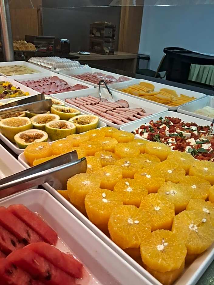 Américas Copacabana Hotel