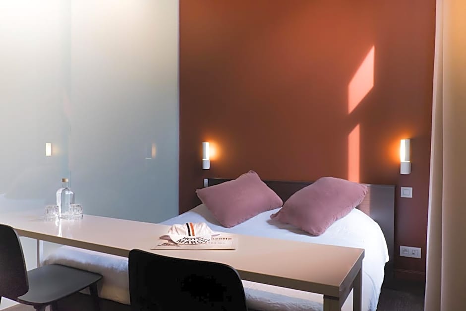 Hotel Marcel