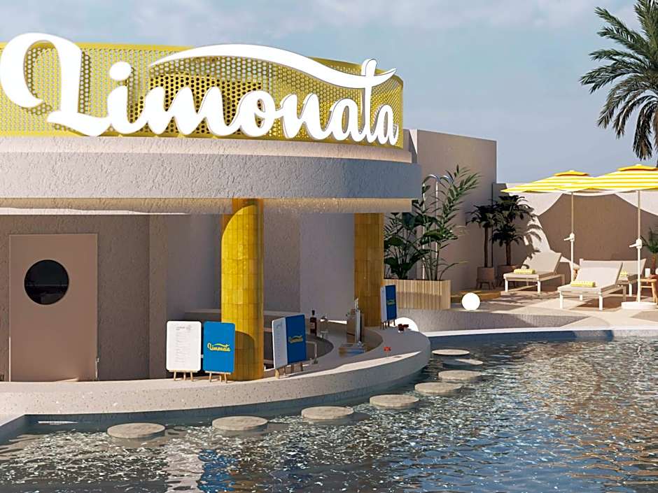 DoubleTree by Hilton Malta