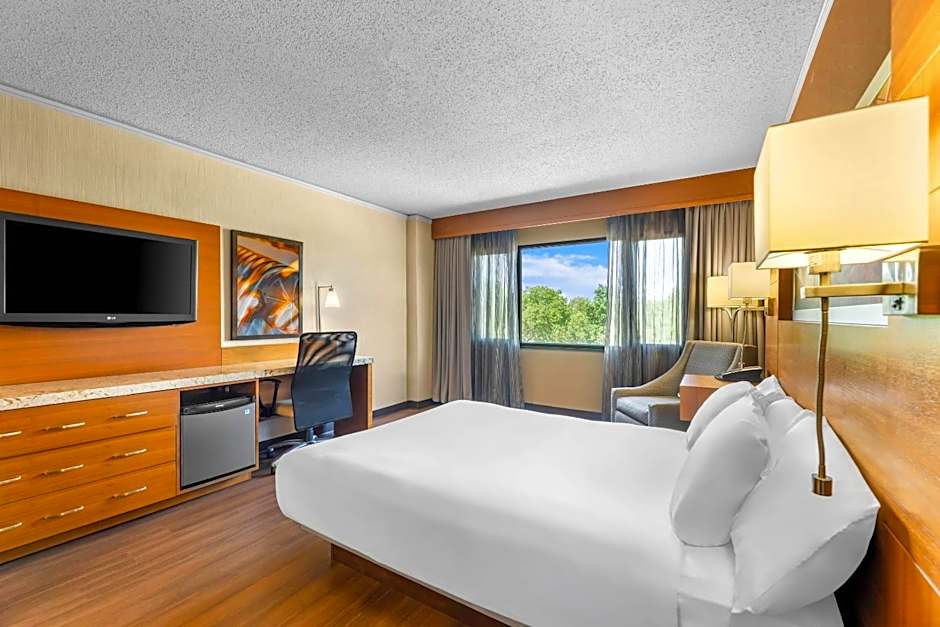 Radisson Hotel La Crosse