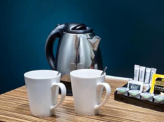 Travelodge London Wembley