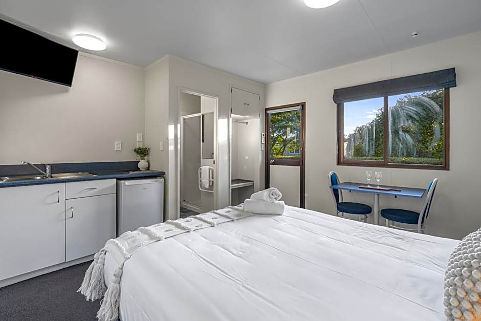 Tasman Holiday Parks Picton