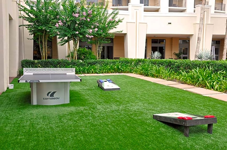 Hilton Grand Vacations Club Las Palmeras Orlando