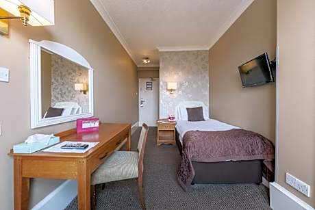 Single Room with Shower