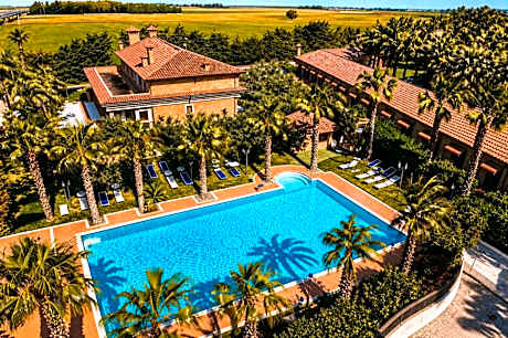 Grand Hotel Vigna Nocelli