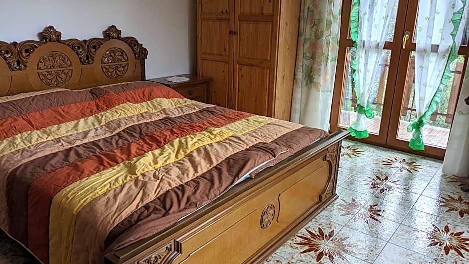 La Margherita di Teriasca