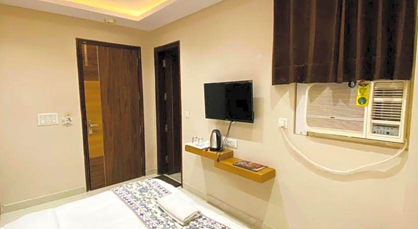 Hotel Sehej Continental