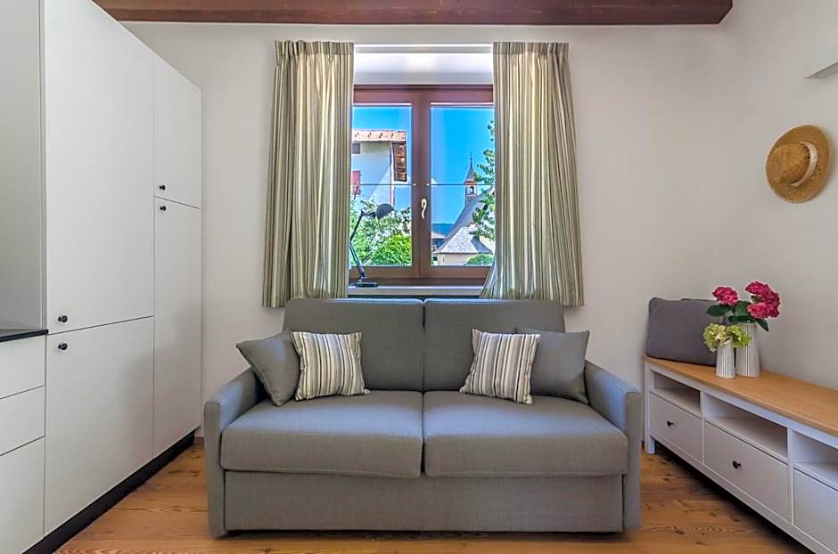 Casa Vacanze Piè di Castello