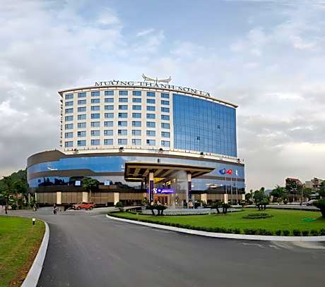 Muong Thanh Luxury Son La Hotel