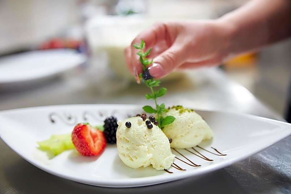 Flair Hotel Landgasthof Roger