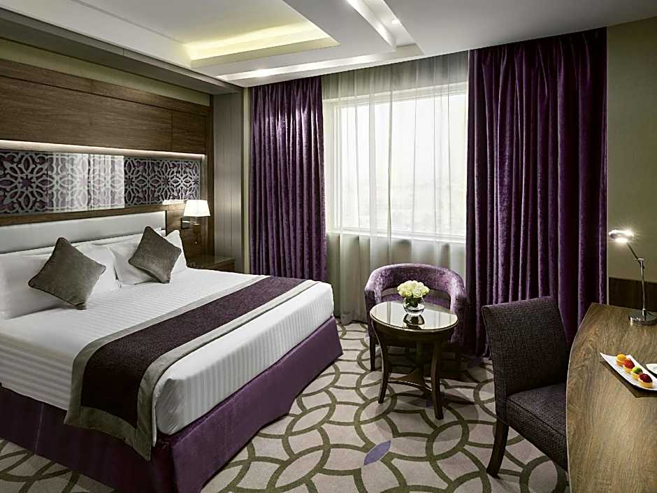 Movenpick Hotel Qassim