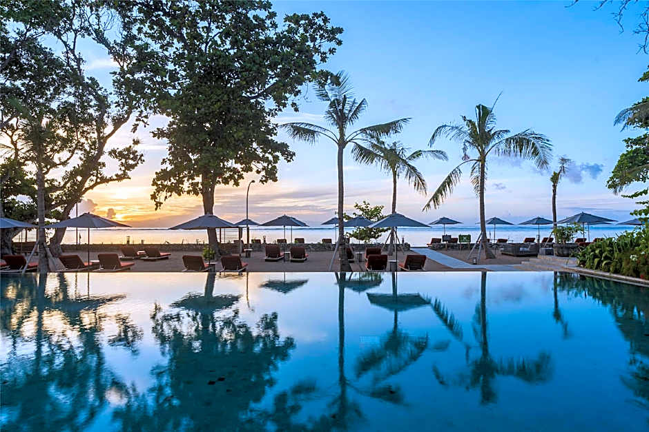 Andaz Bali, By Hyatt