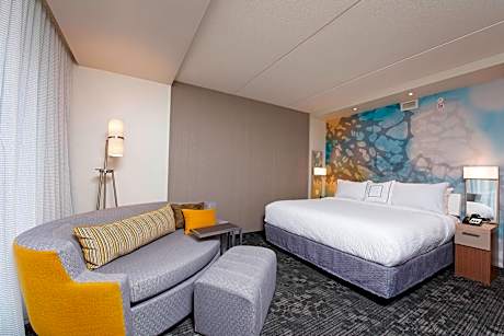 Room, 2 Queen Beds (Hearing Accessible)