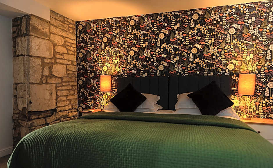 Wild Garlic Rooms