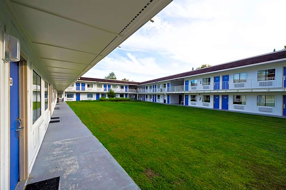 Motel 6-Camp Springs, DC - South Camp Springs