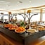 Ilkbal Deluxe Hotel Istanbul