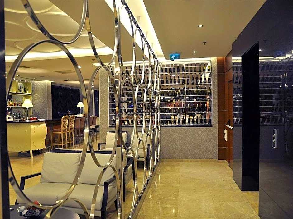 Niza Park Hotel