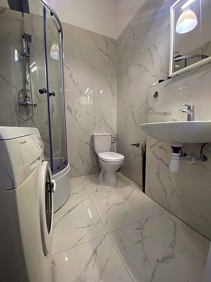 Apartamenty Ogrodowa