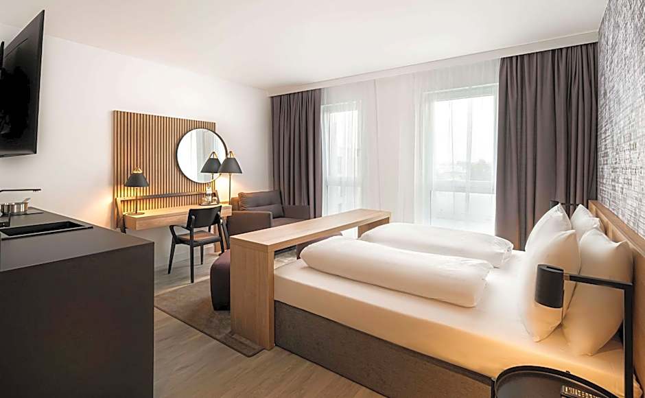 elaya hotel augsburg
