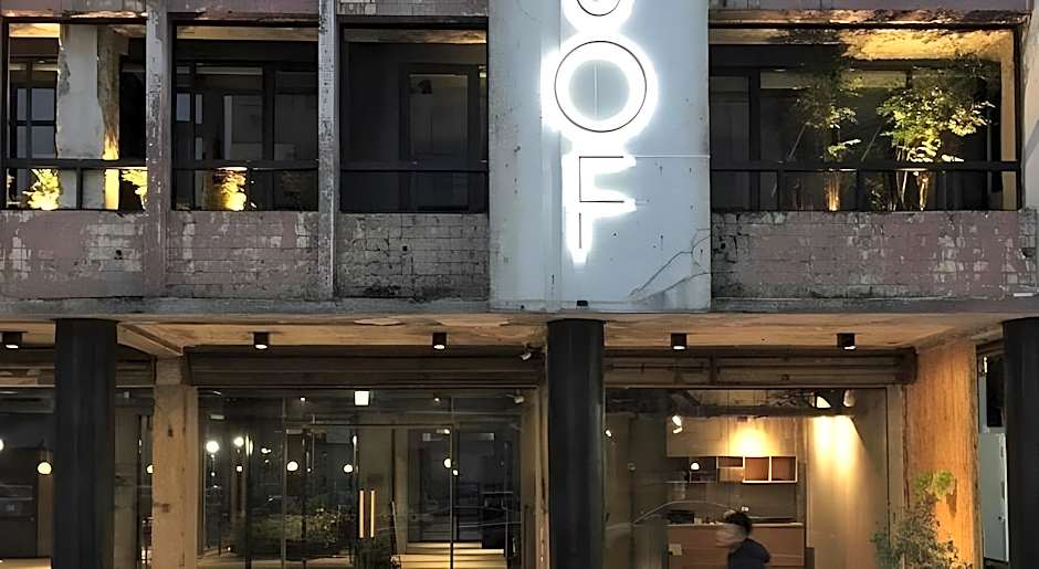 SOF Hotel