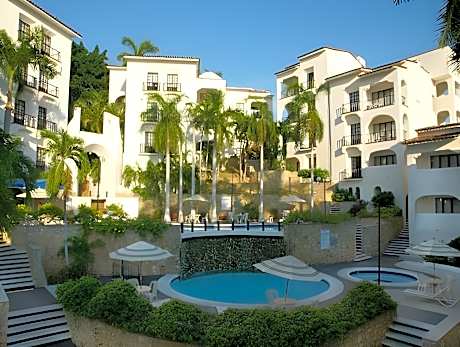 Hotel Marina Resort & Beach Club