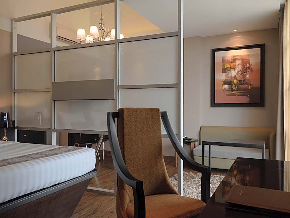 Gajahmada Avara Boutique Hotel