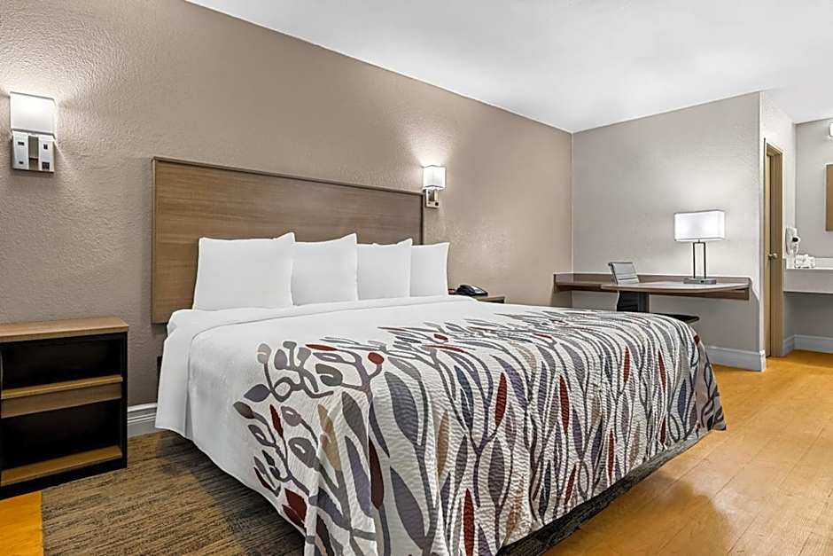 Red Roof Inn Tampa Fairgrounds - Casino