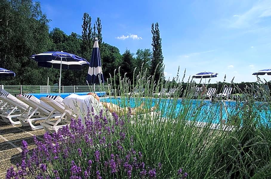 Domaine du Revermont - Logis Hotel