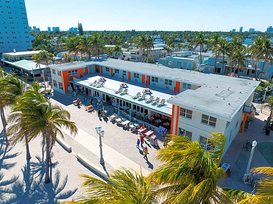 La Terrace Oceanfront