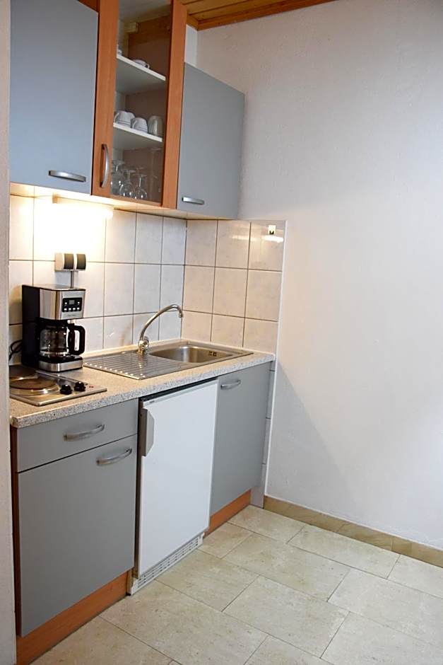 Appartmenthaus Rosenhof