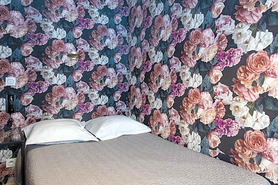 Grand Hotel De Paris