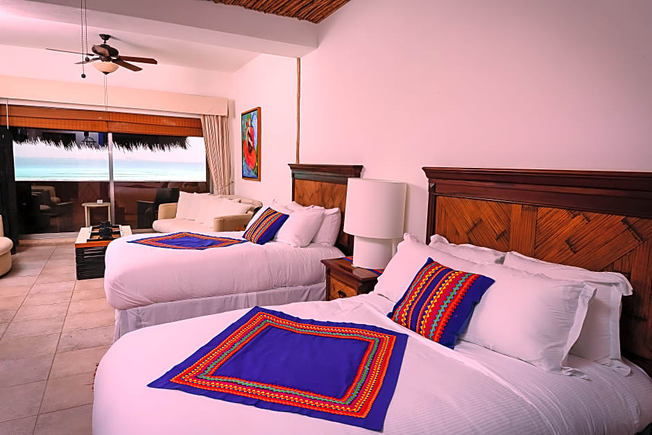 Casa de los Suenos Hotel Boutique