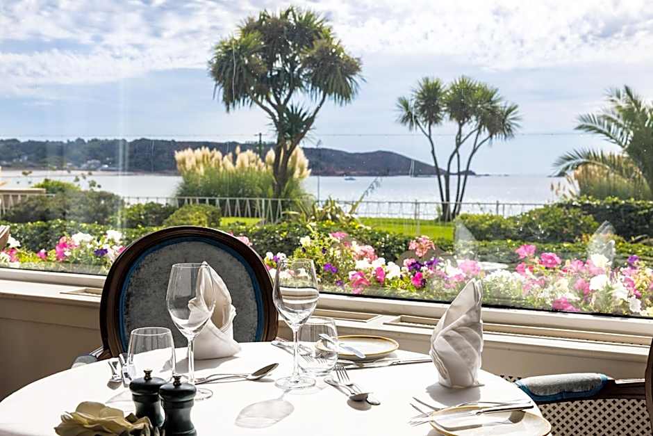 St Brelade's Bay Hotel