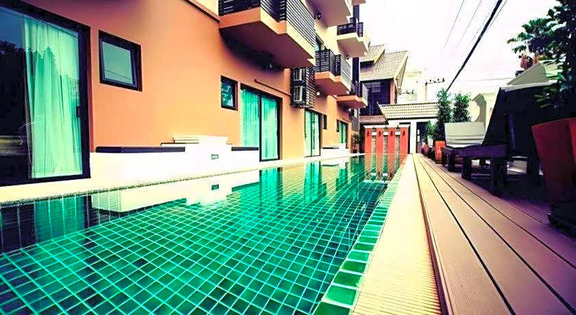 Maytara Hotel