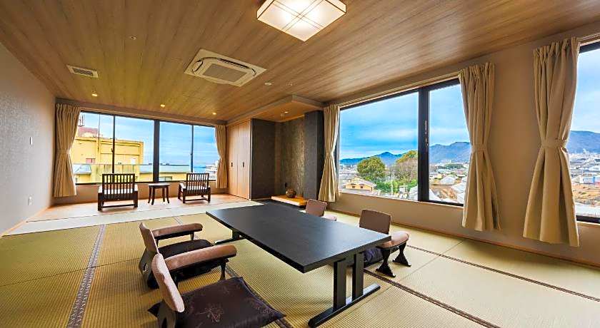 Kannawa Onsen Oniyama Hotel